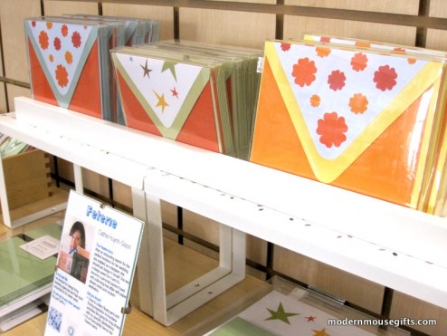 Feterie artist profile card