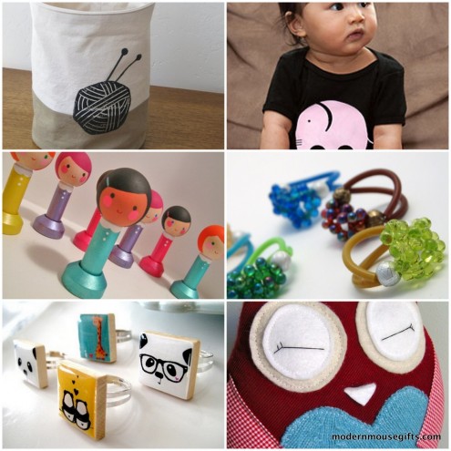 some of our newest designers