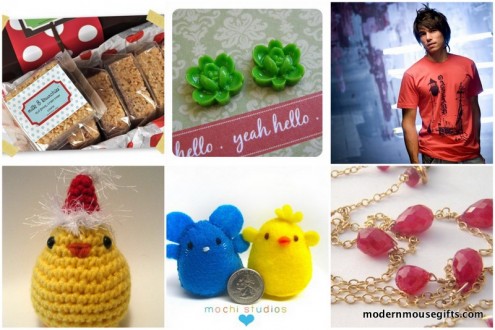 newest designers in store!